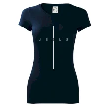 Jesus nápis v kríži