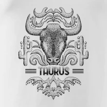 Taurus - vintage Taurus - vintage