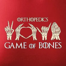 Game of Bones Orthopedics Game of Bones Orthopedics