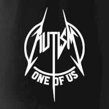 Autism one of us Autism one of us