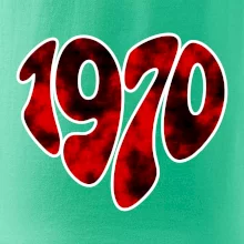 1970 v srdci
