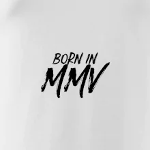 Born in - Rímske číslo 2005