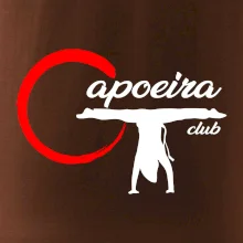 Capoeira club - bojovník