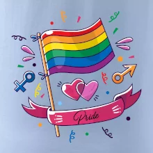 Pride vlajka