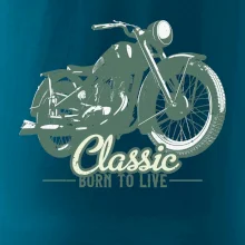 Born to live classic