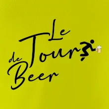 Le tour de beer