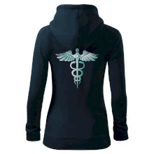 Hrdinovia zdravotníctva - logo (Pecka design) Hrdinovia zdravotníctva - logo (Pecka design)