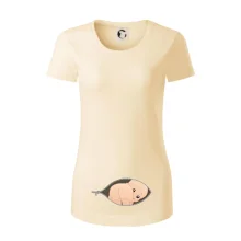 Bábätko a zadoček (Hana-creative) Bábätko a zadoček (Hana-creative)