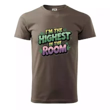 Marihuana - Iam the highest in the room Marihuana - Iam the highest in the room