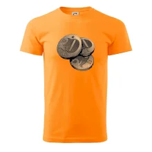 Haliere pre šesťdesiatnika