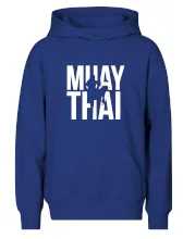 Nápis Muay Thai