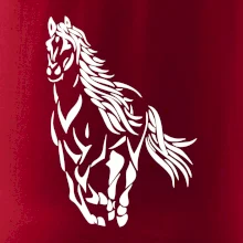 Kôň bežiaci Kôň bežiaci