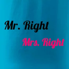 Mr Right