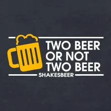 Shakesbeer Shakesbeer