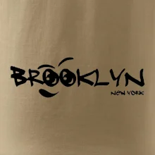 Brooklyn úsmev