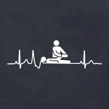 EKG fyzioterapia