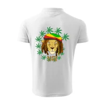 Rasta Lion Rasta Lion