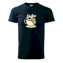 Šloffee - káva