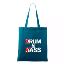 Drum & Bass (Rum & Ass)