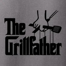 The Grillfather The Grillfather