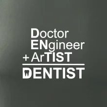 Čo znamená dentist
