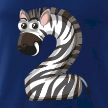 Vek dieťaťa zviera 2