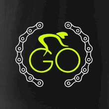 GO cyklista GO cyklista