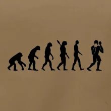 Evolúcia box Evolúcia box