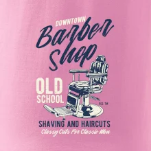 Downtown Barbershop Downtown Barbershop