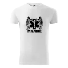 Paramedic Paramedic