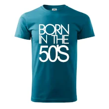Born In The 50s