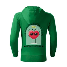 Čím menej vidíme očami tým viac vidíme srdcom