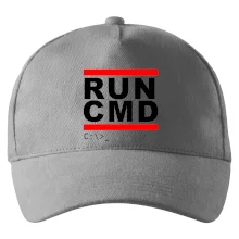 Run CMD