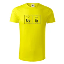 Beer - periodická tabuľka Beer - periodická tabuľka