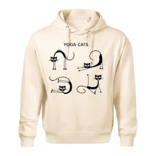 Mačacie jóga (Hana-creative) Mačacie jóga (Hana-creative)