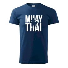 Nápis Muay Thai Nápis Muay Thai