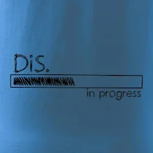 In progress titul DiS. diplomovaný špecialista