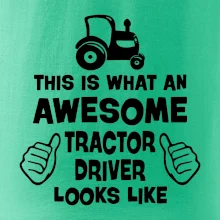 Užasný vodič je tu! Užasný vodič je tu!