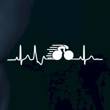 EKG dráhová cyklistika