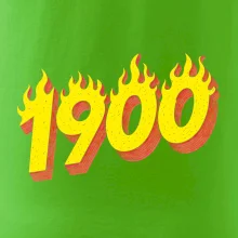 Narodeniny v ohni - váš ročník