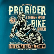 Pro Rider