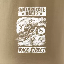 Motorcycle Races Motorcycle Races