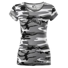 FOOTBALL nápis šikmo FOOTBALL nápis šikmo