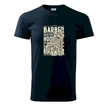 Barber Brotherhood Barber Brotherhood