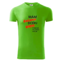 Mám krásnu dcéru Mám krásnu dcéru