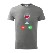 Víno volá (Pecka design) Víno volá (Pecka design)