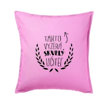 Takto vyzerá skvelý učiteľ