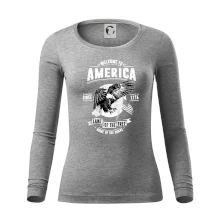 Welcome To America Welcome To America