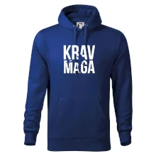 Nápis Krav Maga