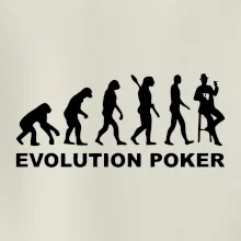 Evolution poker